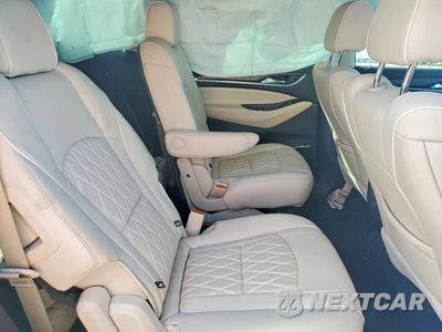 Zdjęcie 10 z 13 samochodu: 2023 BUICK ENCLAVE AVENIR VIN:5GAERDKW3PJ135127 - miniatura