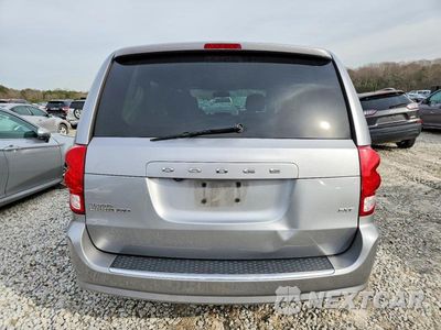 Zdjęcie 11 z 26 samochodu: 2020 DODGE GRAND CARAVAN SXT VIN:2C4RDGCG5LR160883 - miniatura