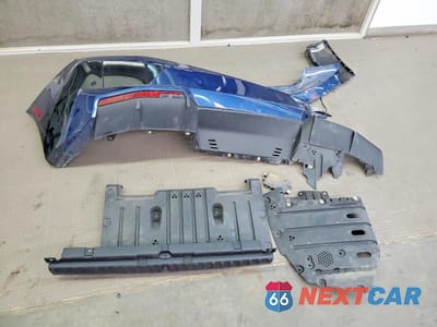 Zdjęcie 12 z 13 samochodu: 2024 BMW IX XDRIVE50 VIN:WB523CF0XRCR56022 - miniatura