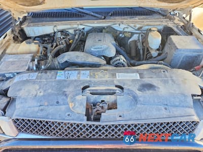 Zdjęcie 11 z 13 samochodu: 2003 CHEVROLET SILVERADO K3500 VIN:1GCJK39U43E207908 - miniatura