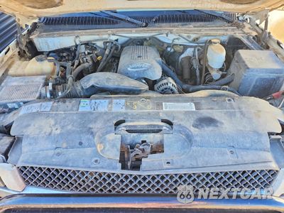 Zdjęcie 11 z 13 samochodu: 2003 CHEVROLET SILVERADO K3500 VIN:1GCJK39U43E207908 - miniatura