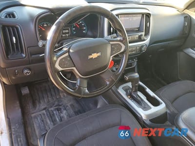 Zdjęcie 8 z 13 samochodu: 2021 CHEVROLET COLORADO LT VIN:1GCHSCEA9M1247095 - miniatura