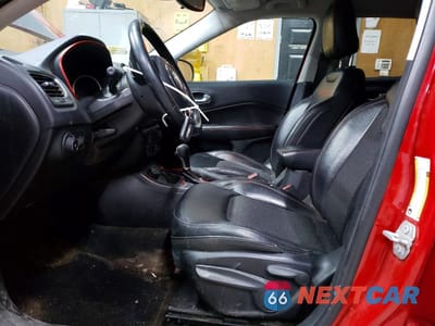 Zdjęcie 7 z 13 samochodu: 2018 JEEP COMPASS TRAILHAWK VIN:3C4NJDDBXJT451382 - miniatura