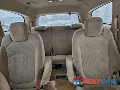 Zdjęcie 10 z 15 samochodu: 2010 BUICK ENCLAVE CX VIN:5GALRAED8AJ242696 - miniatura