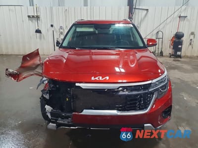 Piąte zdjęcie samochodu w środku: 2025 KIA SELTOS S VIN:KNDEUCAA3S7767189 - miniatura