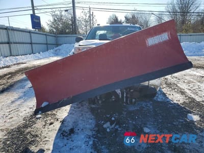 Piąte zdjęcie samochodu w środku: 2009 CHEVROLET SILVERADO K2500 HEAVY DUTY VIN:1GCHK44K09E120106 - miniatura