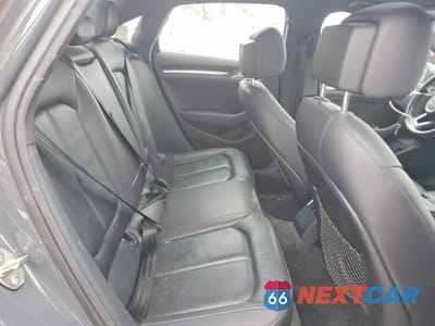 Zdjęcie 10 z 13 samochodu: 2017 AUDI A3 PREMIUM PLUS VIN:WAUJ8GFF8H1062721 - miniatura