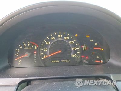 Zdjęcie 9 z 12 samochodu: 2007 HONDA ODYSSEY LX VIN:5FNRL38257B086004 - miniatura