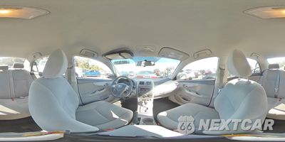 Zdjęcie 14 z 14 samochodu: 2011 TOYOTA COROLLA BASE VIN:2T1BU4EE8BC746357 - miniatura