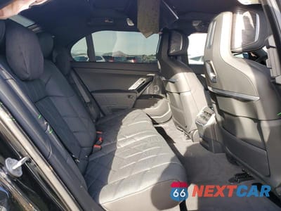 Zdjęcie 11 z 12 samochodu: 2025 BMW 760 XI VIN:WBA33EJ0XSCV59960 - miniatura