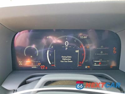 Zdjęcie 9 z 12 samochodu: 2025 LEXUS GX 550 LUXURY VIN:JTJVBCDX6S5050316 - miniatura
