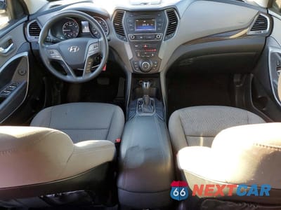 Zdjęcie 8 z 12 samochodu: 2018 HYUNDAI SANTA FE SPORT VIN:5NMZT3LB7JH080119 - miniatura