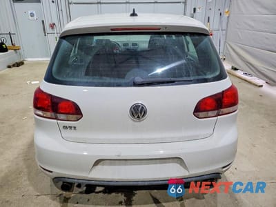 Zdjęcie 6 z 12 samochodu: 2014 VOLKSWAGEN GTI VIN:WVWGD7AJ6EW009874 - miniatura