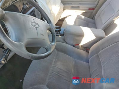 Zdjęcie 7 z 12 samochodu: 1998 OLDSMOBILE 88 BASE VIN:1G3HN52K5W4834976 - miniatura