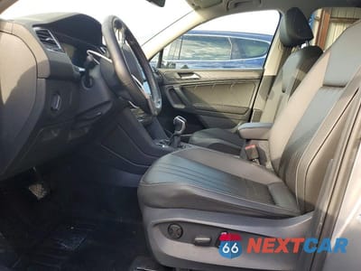Zdjęcie 7 z 13 samochodu: 2024 VOLKSWAGEN TIGUAN SE VIN:3VV3B7AX3RM191288 - miniatura