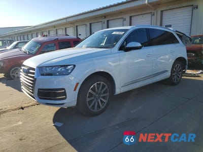 2017 AUDI Q7 PREMIUM PLUS WA1LAAF70HD050559 - główne zdjęcie licytacji z USA - miniatura