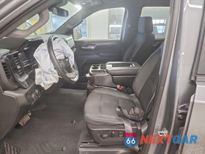 Zdjęcie 7 z 13 samochodu: 2023 CHEVROLET SILVERADO K1500 LT VIN:3GCUDDED8PG260239 - miniatura