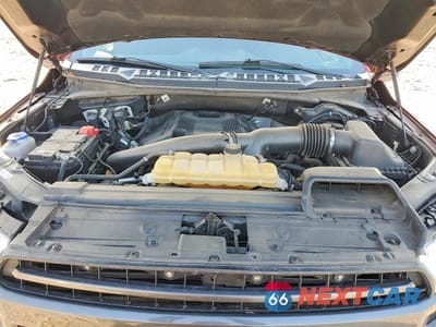Zdjęcie 11 z 12 samochodu: 2020 FORD F150 SUPERCREW VIN:1FTEW1E49LFA33229 - miniatura