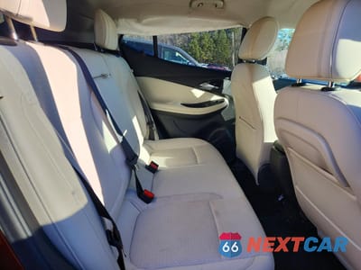 Zdjęcie 11 z 14 samochodu: 2020 BUICK ENCORE GX SELECT VIN:KL4MMESLXLB111894 - miniatura