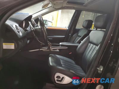 Zdjęcie 7 z 13 samochodu: 2006 MERCEDES-BENZ ML 350 VIN:4JGBB86E26A150534 - miniatura