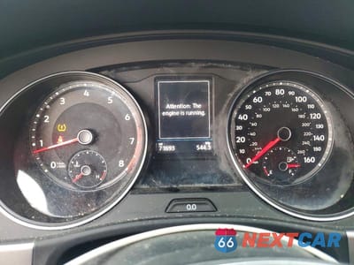 Zdjęcie 9 z 13 samochodu: 2019 VOLKSWAGEN ATLAS SE VIN:1V2DR2CA4KC607025 - miniatura