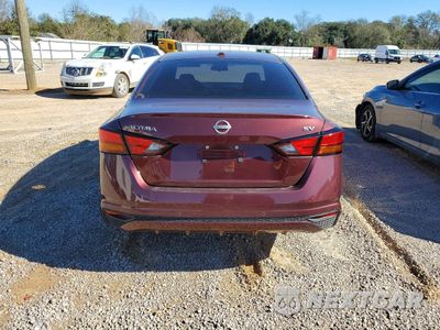 Zdjęcie 6 z 12 samochodu: 2024 NISSAN ALTIMA SV VIN:1N4BL4DV5RN318392 - miniatura