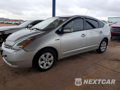 2008 TOYOTA PRIUS JTDKB20U083377746 - główne zdjęcie licytacji z USA - miniatura