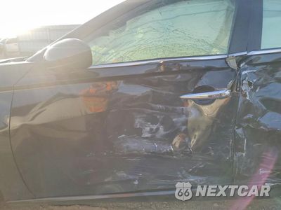 Zdjęcie 7 z 14 samochodu: 2022 NISSAN ALTIMA SV VIN:1N4BL4DV8NN360324 - miniatura