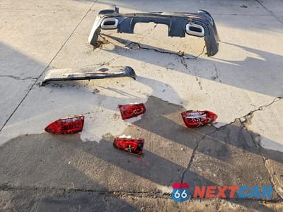 Zdjęcie 13 z 13 samochodu: 2021 MERCEDES-BENZ GLC 300 4MATIC VIN:W1N0G8EB7MV278156 - miniatura