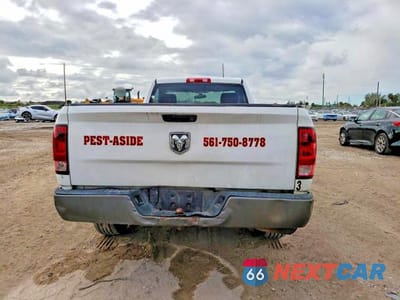 Zdjęcie 6 z 12 samochodu: 2011 DODGE RAM 1500 VIN:3D7JB1EK2BG631738 - miniatura