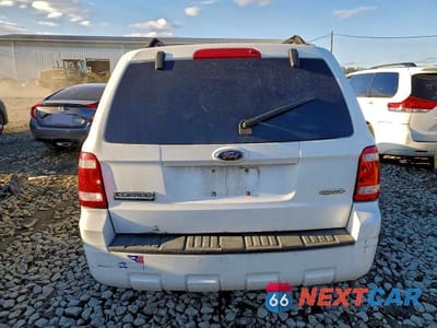 Zdjęcie 6 z 13 samochodu: 2009 FORD ESCAPE XLT VIN:1FMCU93G89KC38304 - miniatura