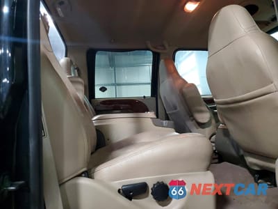 Zdjęcie 10 z 13 samochodu: 2000 FORD F350 SUPER DUTY VIN:1FTWW33F4YED11343 - miniatura