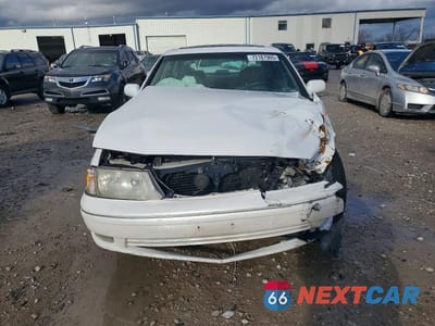 Piąte zdjęcie samochodu w środku: 1998 TOYOTA AVALON VIN:4T1BF18B8WU289791 - miniatura