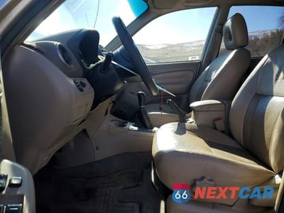 Zdjęcie 7 z 12 samochodu: 2002 TOYOTA RAV4 BASE VIN:JTEHH20V326050731 - miniatura