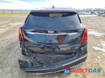 Zdjęcie 6 z 13 samochodu: 2020 CADILLAC XT5 PREMIUM LUXURY VIN:1GYKNCRS0LZ115241 - miniatura