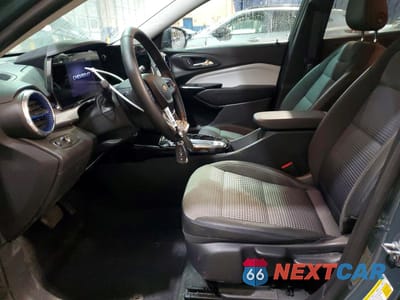 Zdjęcie 7 z 15 samochodu: 2025 CHEVROLET TRAX 1LT VIN:KL77LHEP2SC158896 - miniatura
