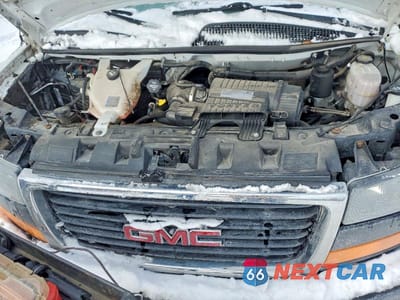 Zdjęcie 12 z 13 samochodu: 2020 GMC SAVANA G2500 VIN:1GTW7AFG6L1268260 - miniatura