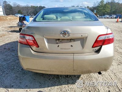 Zdjęcie 6 z 12 samochodu: 2009 TOYOTA CAMRY BASE VIN:4T1BE46K39U340416 - miniatura