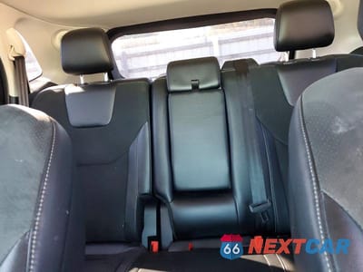 Zdjęcie 10 z 13 samochodu: 2017 FORD EDGE SPORT VIN:2FMPK4AP5HBC22180 - miniatura