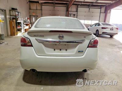 Zdjęcie 6 z 12 samochodu: 2014 NISSAN ALTIMA 2.5 VIN:1N4AL3AP6EC321562 - miniatura