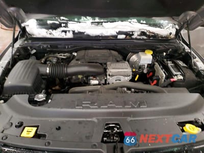 Zdjęcie 11 z 11 samochodu: 2022 RAM 1500 BIG HORN/LONE STAR VIN:1C6SRFFT7NN340797 - miniatura