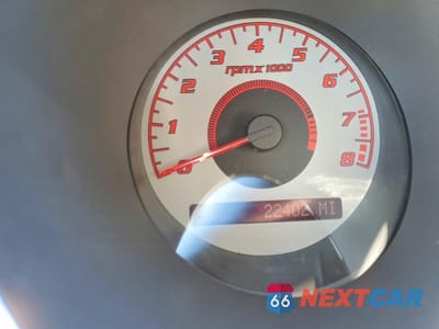 Zdjęcie 9 z 12 samochodu: 2006 PONTIAC SOLSTICE VIN:1G2MB35B86Y113006 - miniatura