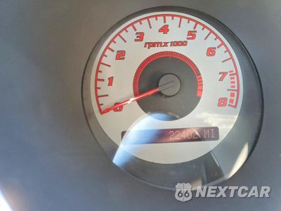 Zdjęcie 9 z 12 samochodu: 2006 PONTIAC SOLSTICE VIN:1G2MB35B86Y113006 - miniatura