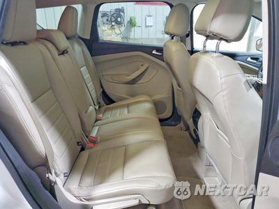 Zdjęcie 11 z 13 samochodu: 2015 FORD ESCAPE TITANIUM VIN:1FMCU0JX3FUB28811 - miniatura