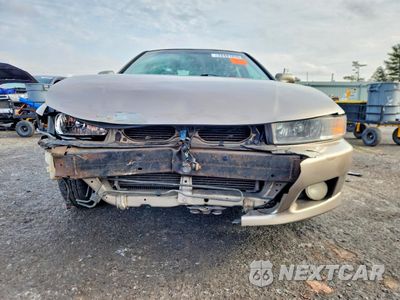 Piąte zdjęcie samochodu w środku: 2000 MITSUBISHI GALANT ES VIN:4A3AA46G2YE093029 - miniatura