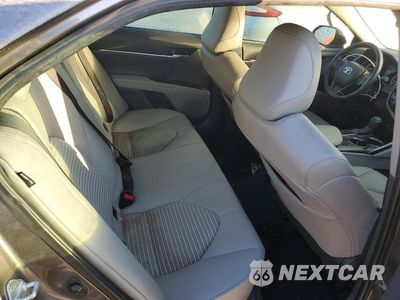 Zdjęcie 10 z 12 samochodu: 2022 TOYOTA CAMRY SE VIN:4T1G11AK9NU656419 - miniatura