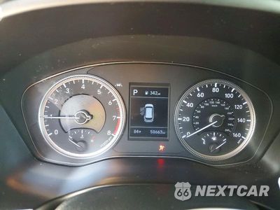 Zdjęcie 9 z 13 samochodu: 2020 HYUNDAI SANTA FE SE VIN:5NMS23AD4LH278703 - miniatura