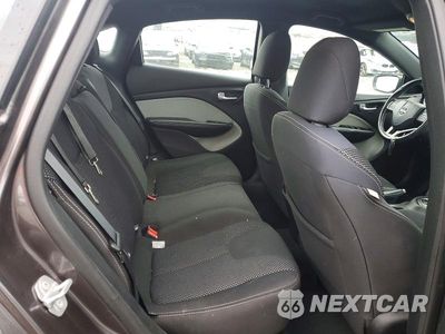 Zdjęcie 10 z 11 samochodu: 2016 DODGE DART SXT VIN:1C3CDFBB0GD653020 - miniatura