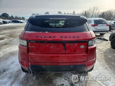 Zdjęcie 6 z 12 samochodu: 2015 LAND ROVER RANGE ROVER EVOQUE DYNAMIC PREMIUM VIN:SALVT2BG2FH993877 - miniatura