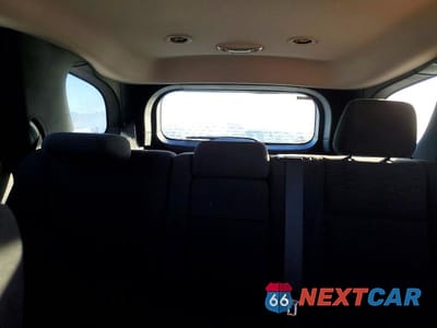 Zdjęcie 10 z 13 samochodu: 2019 DODGE DURANGO SXT VIN:1C4RDHAG1KC824693 - miniatura